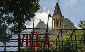 Villa Stella Artois 1