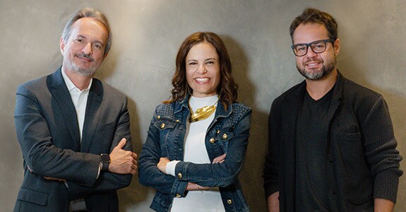 Violeta Noya abre empresa de out-of-home