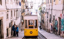 bondinho