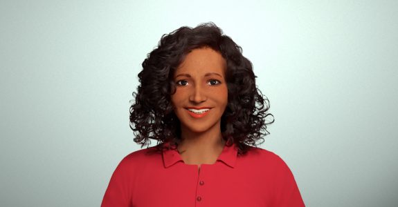 Carrefour apresenta a Carina, sua assistente virtual