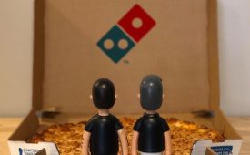 dominos site
