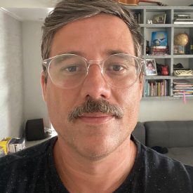 Douglas Nogueira