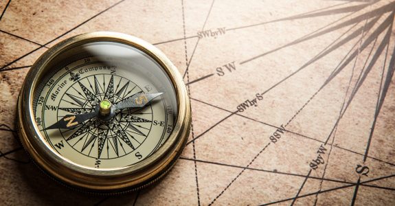 Como construir as Organizações do Futuro