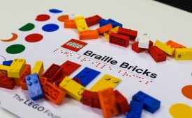 lego braille
