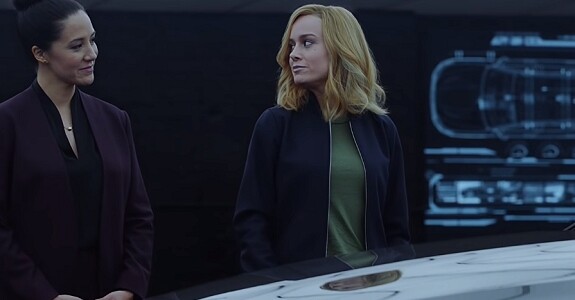 Marcas entram no plot de Vingadores: Ultimato