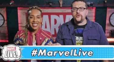 Marvel lança programa no Twitter