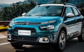 (Crédito: Reprodução/Citroën Brasil)