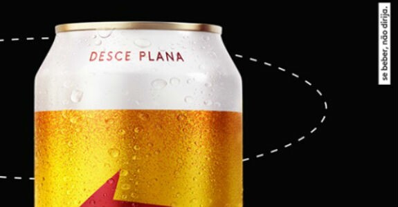 Skol entrega conta publicitária à Gut