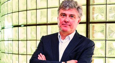 Caio Barsotti deixa Cenp, que extingue presidência-executiva