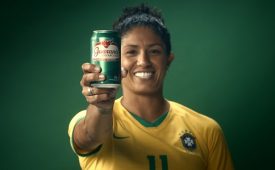 Cristiane