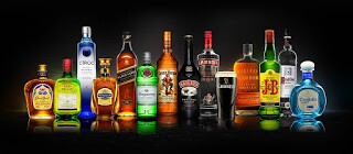 DIAGEO