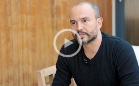 “Tão importante quanto propósito é a coerência”