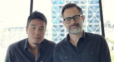 C14torce admite dupla de global creative directors