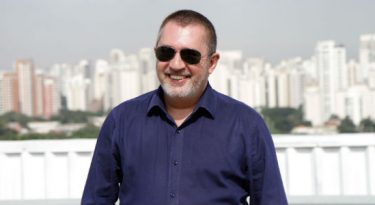 Transamérica apresenta Fábio Faria como diretor executivo
