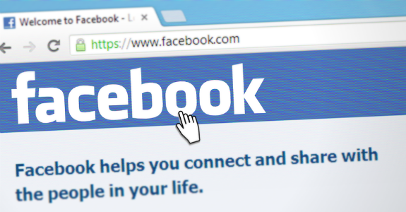 Facebook: os novos rumos