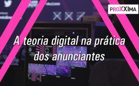 A prática da teoria digital