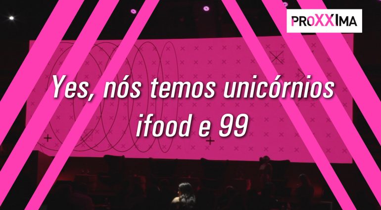 Como nascem os unicórnios brasileiros?