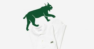 prada lacoste