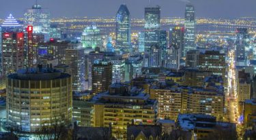 Montreal: outra cidade-luz, desenhada pela tecnologia