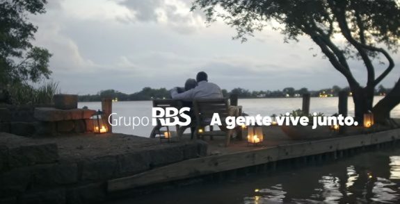 Audiência cocria novo comercial da RBS