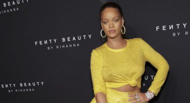 União entre Rihanna e LVMH inova mercado de luxo