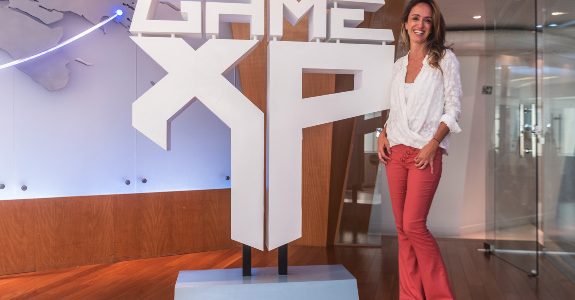 Game XP 2019: maior e mais tecnológica