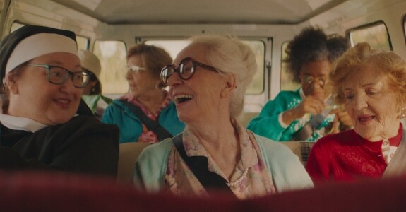 Espectador determina final de filme da Shell