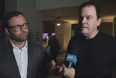 Africa e Tech and Soul celebram conquistas no Wave