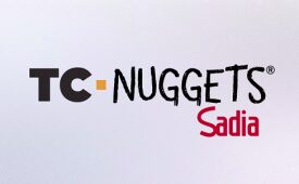 Telecine Nuggets