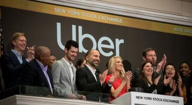 Uber planeja cortar um terço de seu marketing