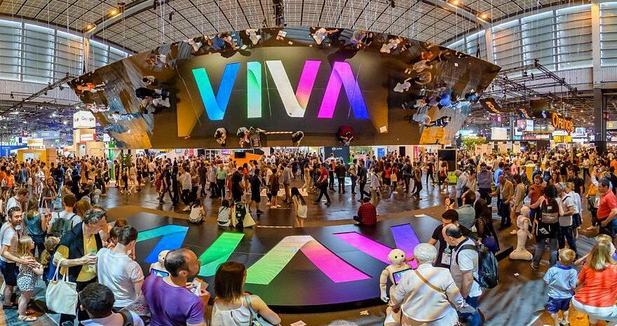 VIVA