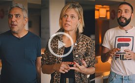 Marcas e consumidores: conversa constante
