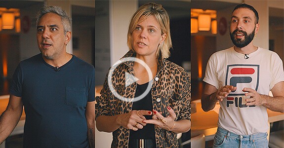 Marcas e consumidores: conversa constante