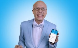 (Crédito: Divulgação/Serasa Experian)