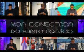 Tecnologia: do hábito ao vício