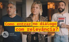 Marcas e consumidores: conversa constante