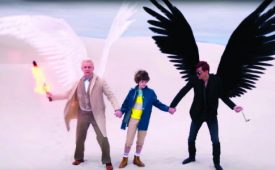 frame good omens
