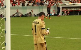 “Goleiro Distraído” fatura GP de Branded Content e Entertainemnt