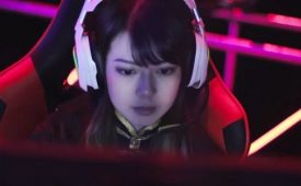 Mulheres representam 58,9% dos jogadores de games eletrônicos nas mais variadas plataformas (Crédito: Reprodução/BBL)