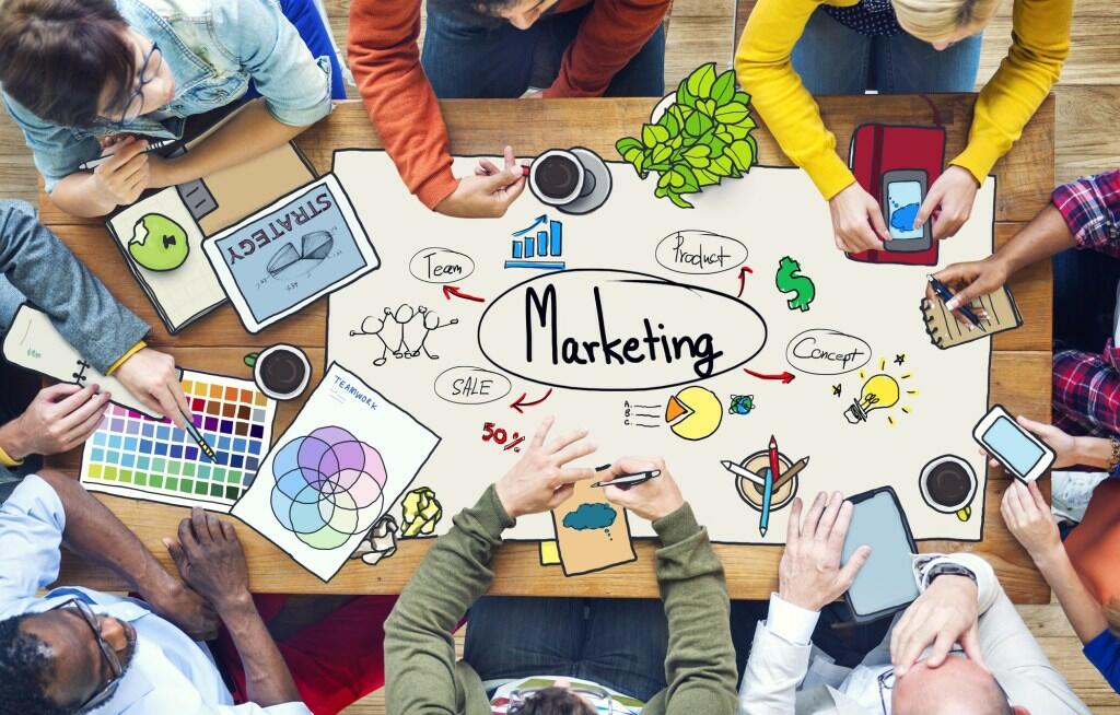 Marketing programático no Brasil