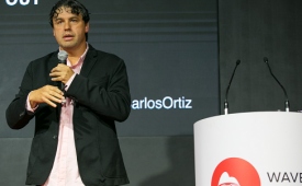 Wave Talks: uma troca latina de ideias
