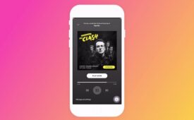 spotify-anuncio de voz