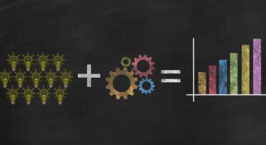 Crescimento inorgânico, fortalecimento orgânico