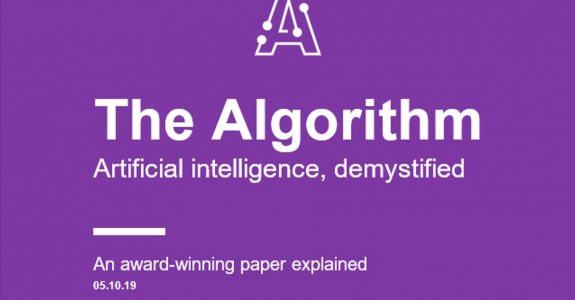 Estudo do MIT mostra que cientistas estão treinando Inteligência Artificial tudo errado