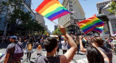 Funcionários querem Google fora da parada LGBTQ+ de São Francisco