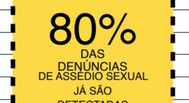 99 desenvolve Inteligência Artificial contra assédio