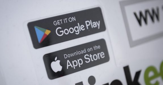 O fim das lojinhas de apps está bem próximo