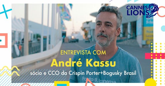 Andre-Kassu - Site Cannes