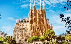 Barcelona