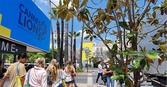 Cannes Lions: veja os primeiros palestrantes da edição 2023